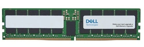 Memória RAM 32GB para Servidor Dell PowerEdge R760XS DDR5 RDIMM 4800MHz ECC 2Rx8 Registrada