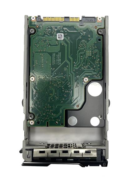 Dell VFP4M 14G 8TB 7.2K NL SAS 12Gbps 512e 3.5inch Hot-Plug Refurbished Hard Drive