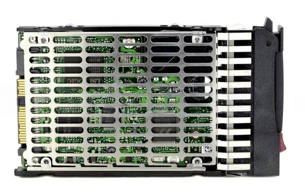 HPE J9F47A 900GB SAS 12G 10k 2.5" Sff Enterprise Hdd