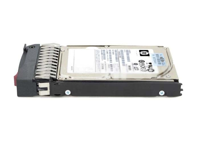 HPE J9F47A 900GB SAS 12G 10k 2.5" Sff Enterprise Hdd
