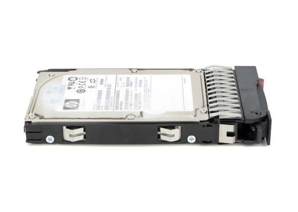 HPE J9F47A 900GB SAS 12G 10k 2.5" Sff Enterprise Hdd