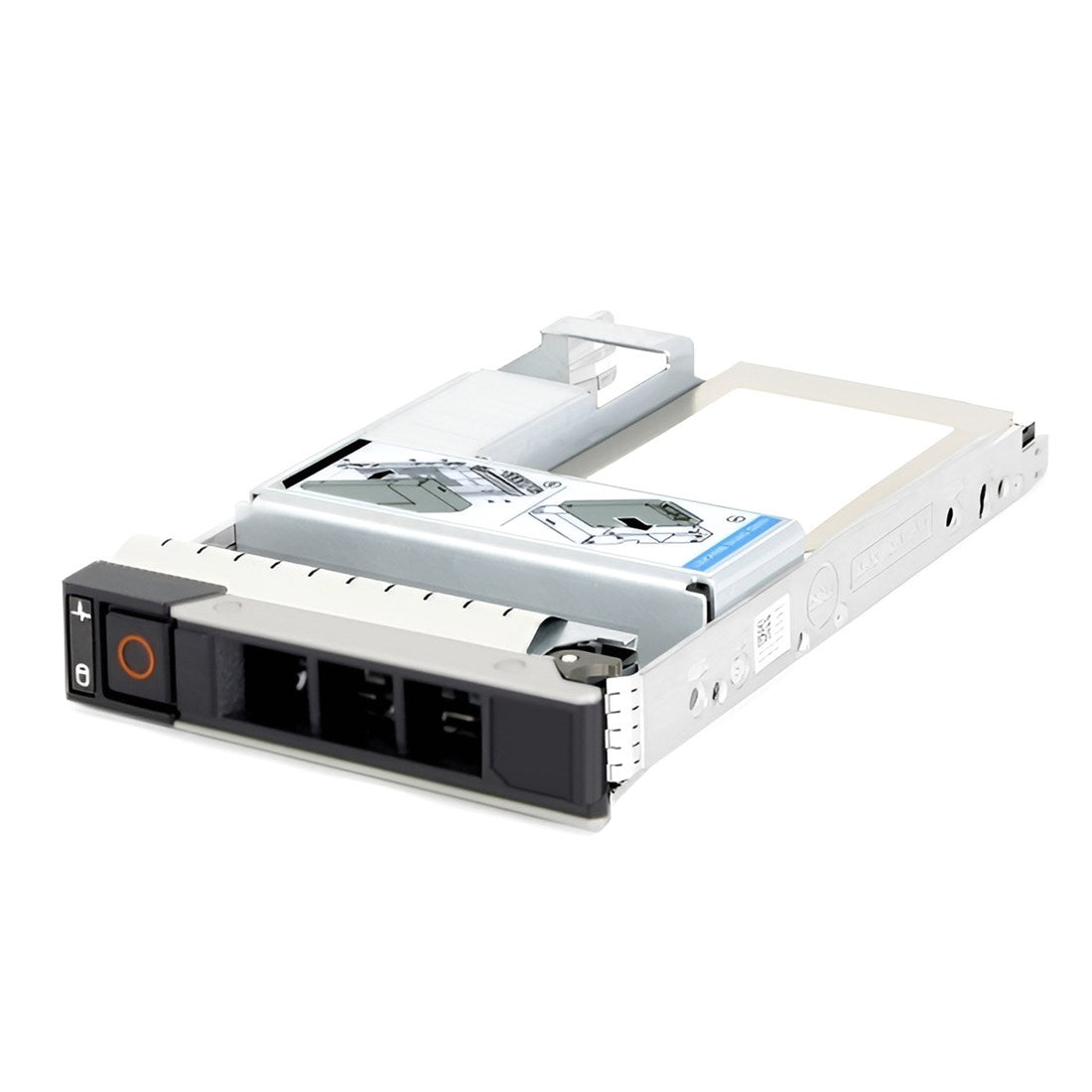 Dell 0VYNF 1.92TB SAS-12Gbps Mixed Use 3DWPD 2.5-Inch Hot Plug SSD