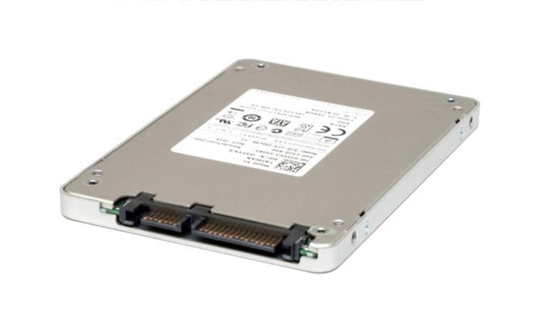 KR9WM Dell 128GB MLC SATA 6Gbps 2.5-inch Internal Solid State Drive