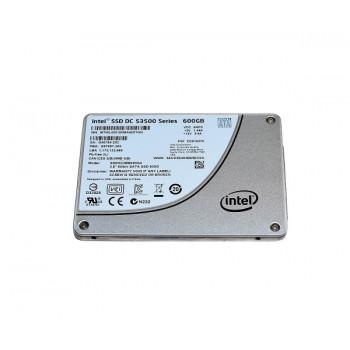 342-5377 | Dell 600GB MLC SATA 3Gbps Read Intensive 3.5-inch Solid State Drive Hybrid Kit