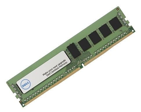 Dell 370-AEVQ 16GB PC4 25600 DDR4 3200MT/s 2Rx8 ECC Memory Brand New