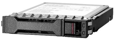 Hpe P40511-B21 1.92TB SAS 12G 2.5" Mixed Use MV SSD-F/S