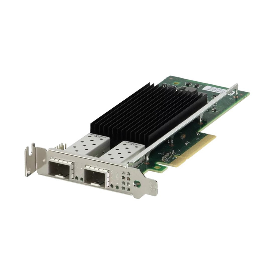 Dell 004TR - Intel E810-XXVDA2 25GbE Dual-Port PCIe 4.0 Network Adapter | Alo Tech Solutions