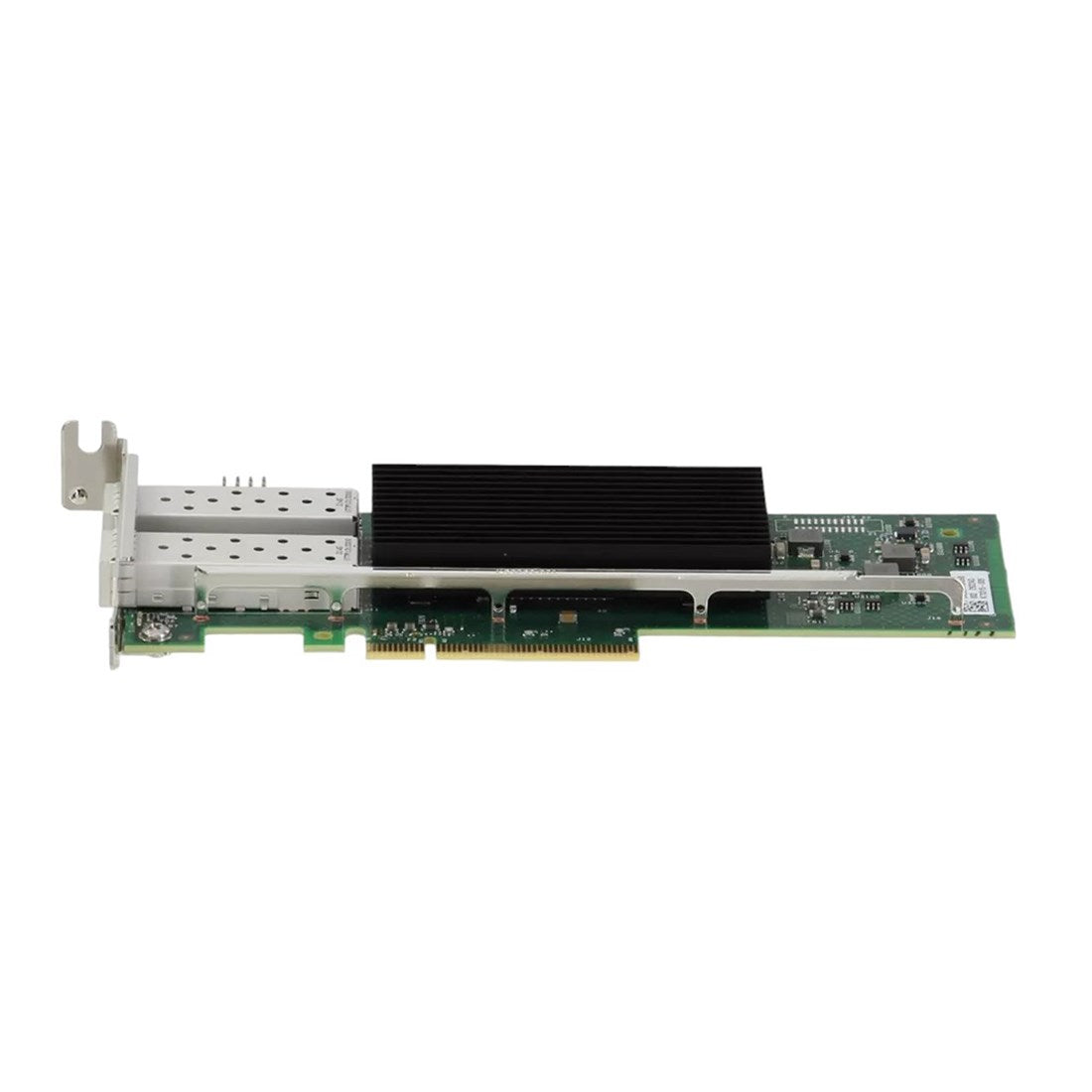 Dell 004TR - Intel E810-XXVDA2 25GbE Dual-Port Network Adapter - Ports Detail | Alo Tech Solutions