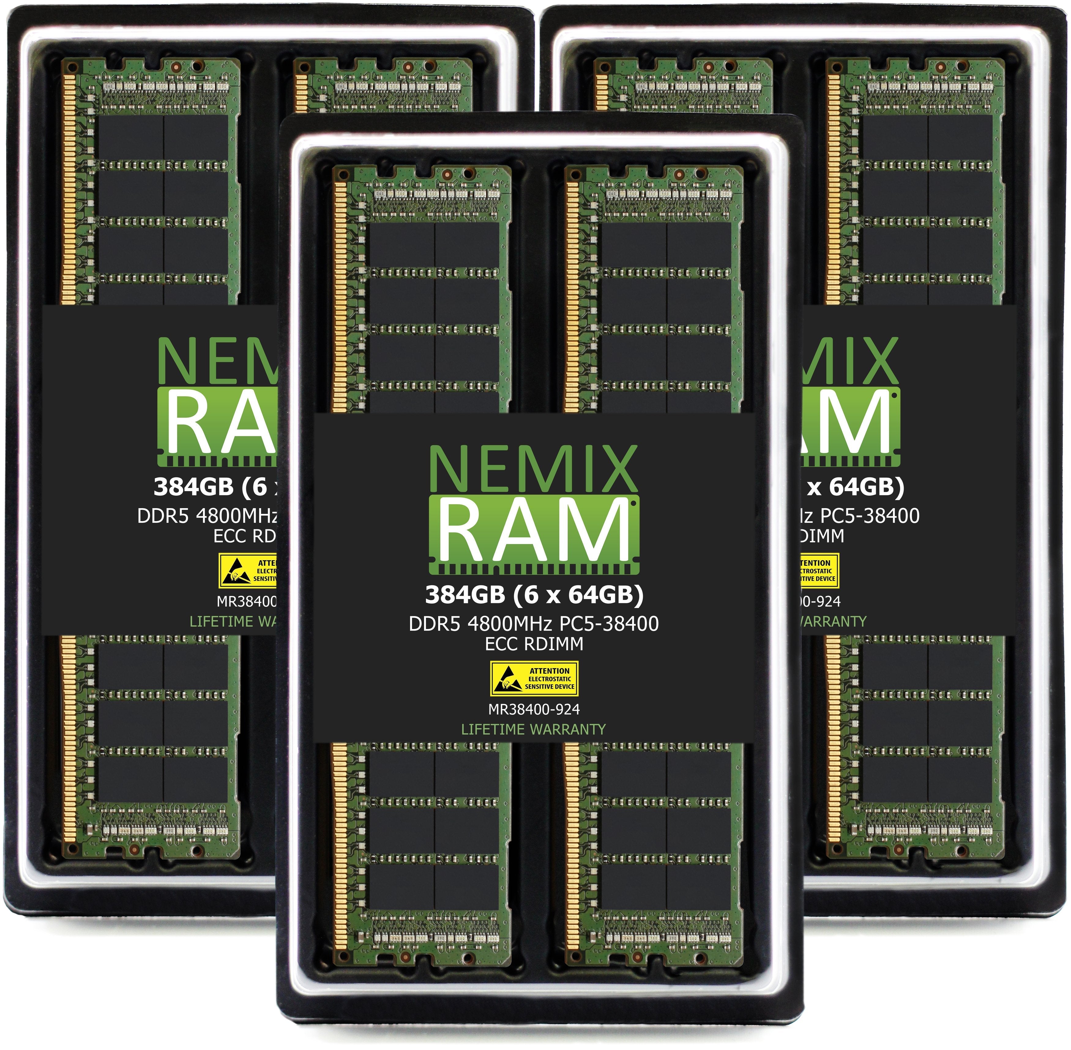 SUPERMICRO - X13SEW-TF | X13SEW-F Motherboard Memory Upgrade