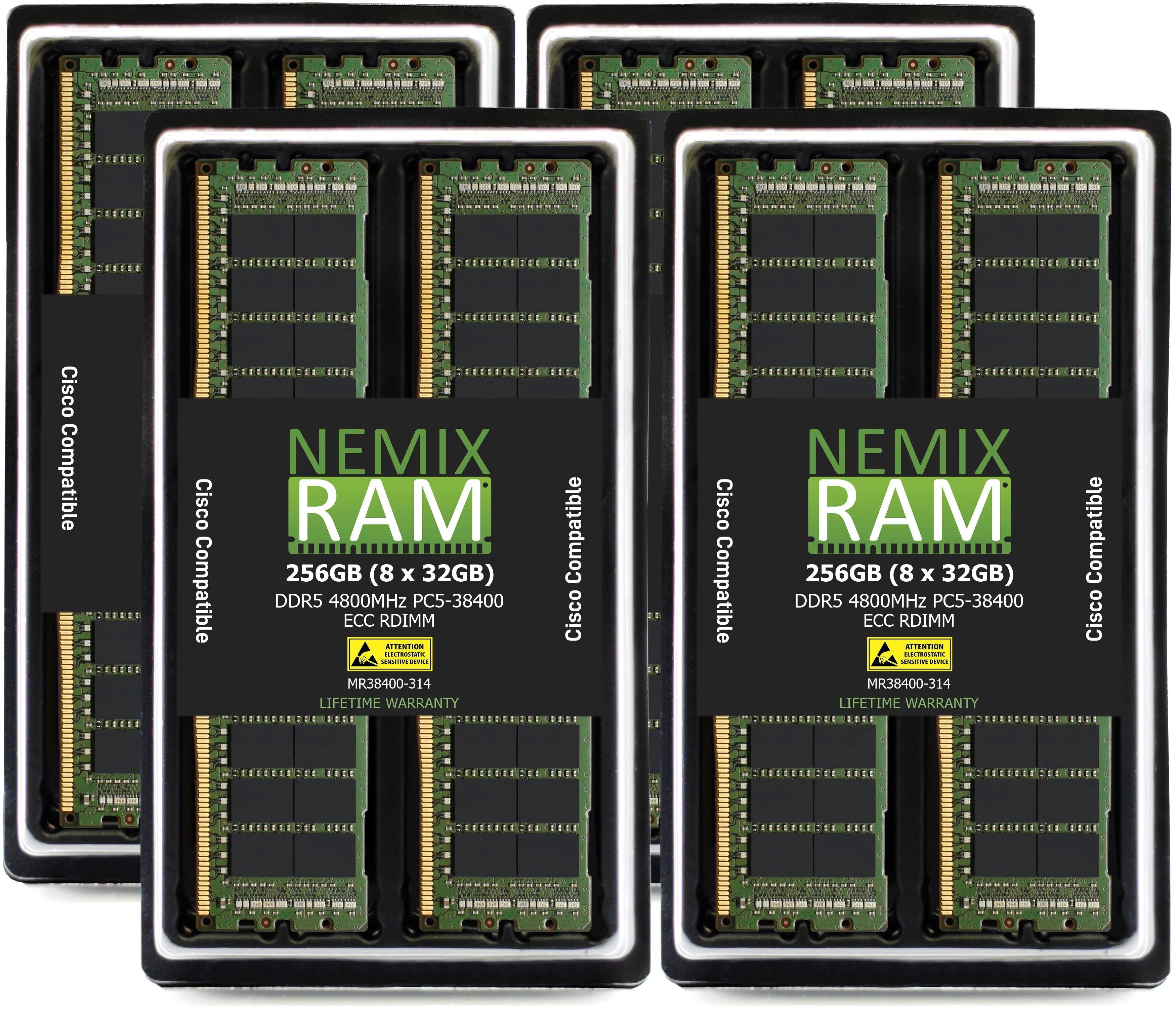 SUPERMICRO - IoT SuperServer SYS-211SE-31D | SYS-211SE-31A and X13SEED-F Motherboard Memory Upgrade