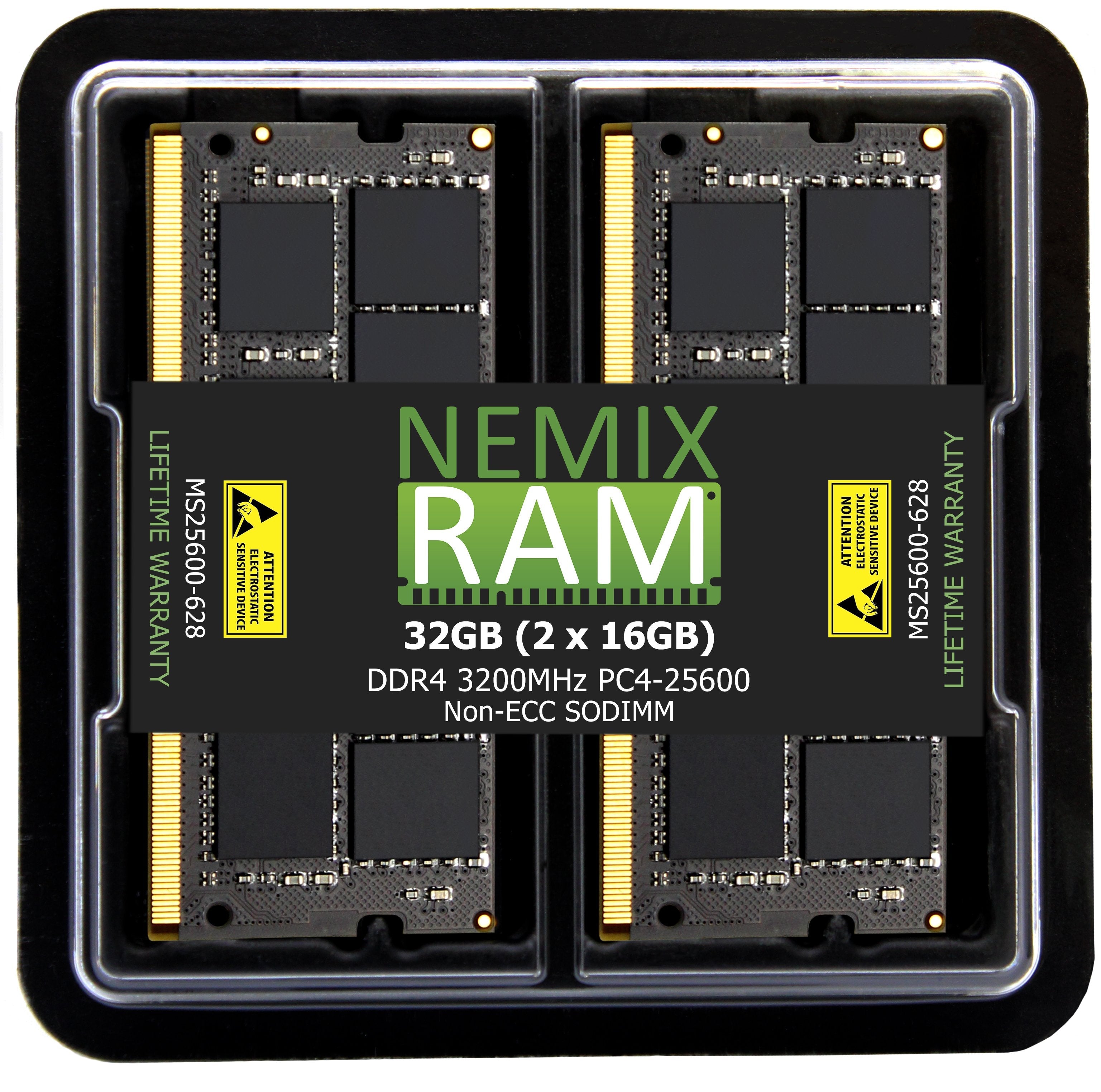 QNAP - TVS-H674T and TVS-H874T NAS Memory Upgrade