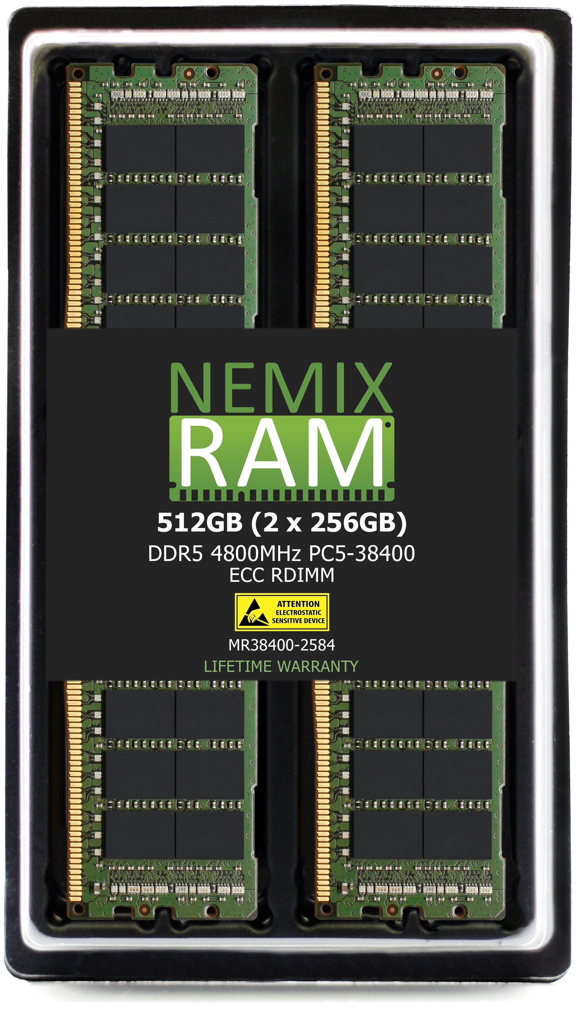 SUPERMICRO - IoT SuperServer SYS-211SE-31DS | SYS-211SE-31AS and X13SEED-SF Motherboard Memory Upgrade