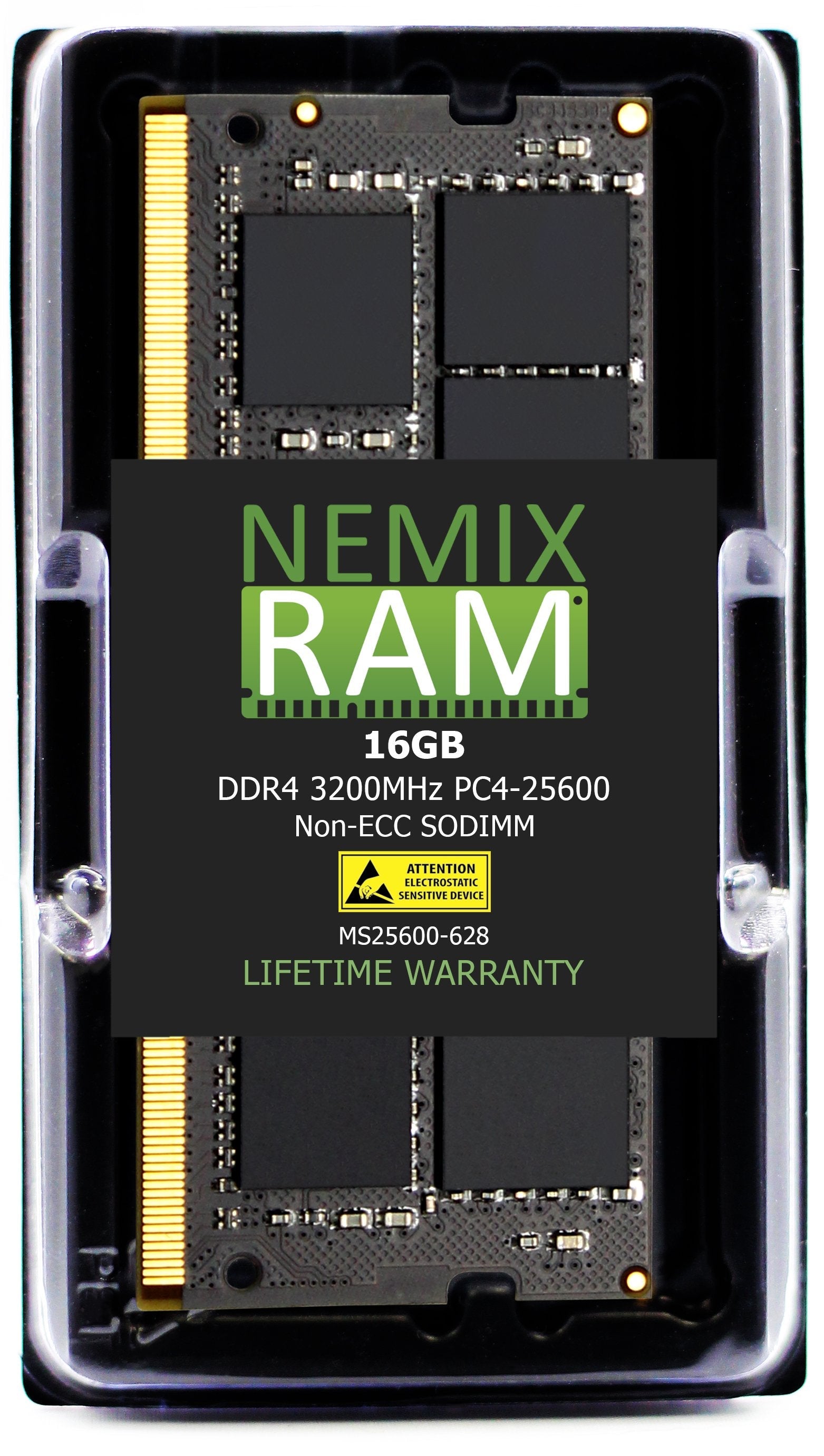 QNAP - TVS-H674T and TVS-H874T NAS Memory Upgrade