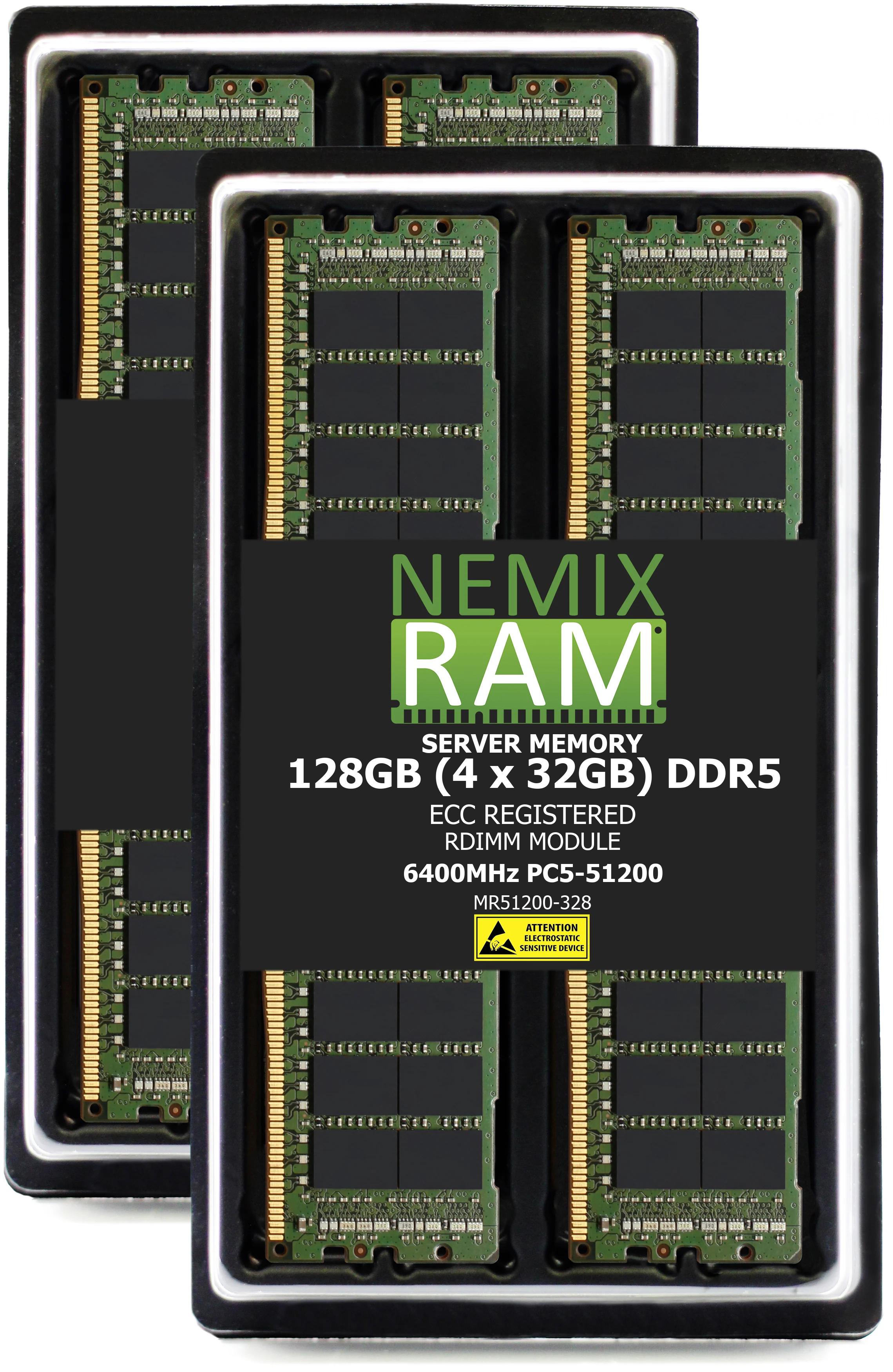 NEMIX RAM Memory Compatible with GIGABYTE MS74-HB0