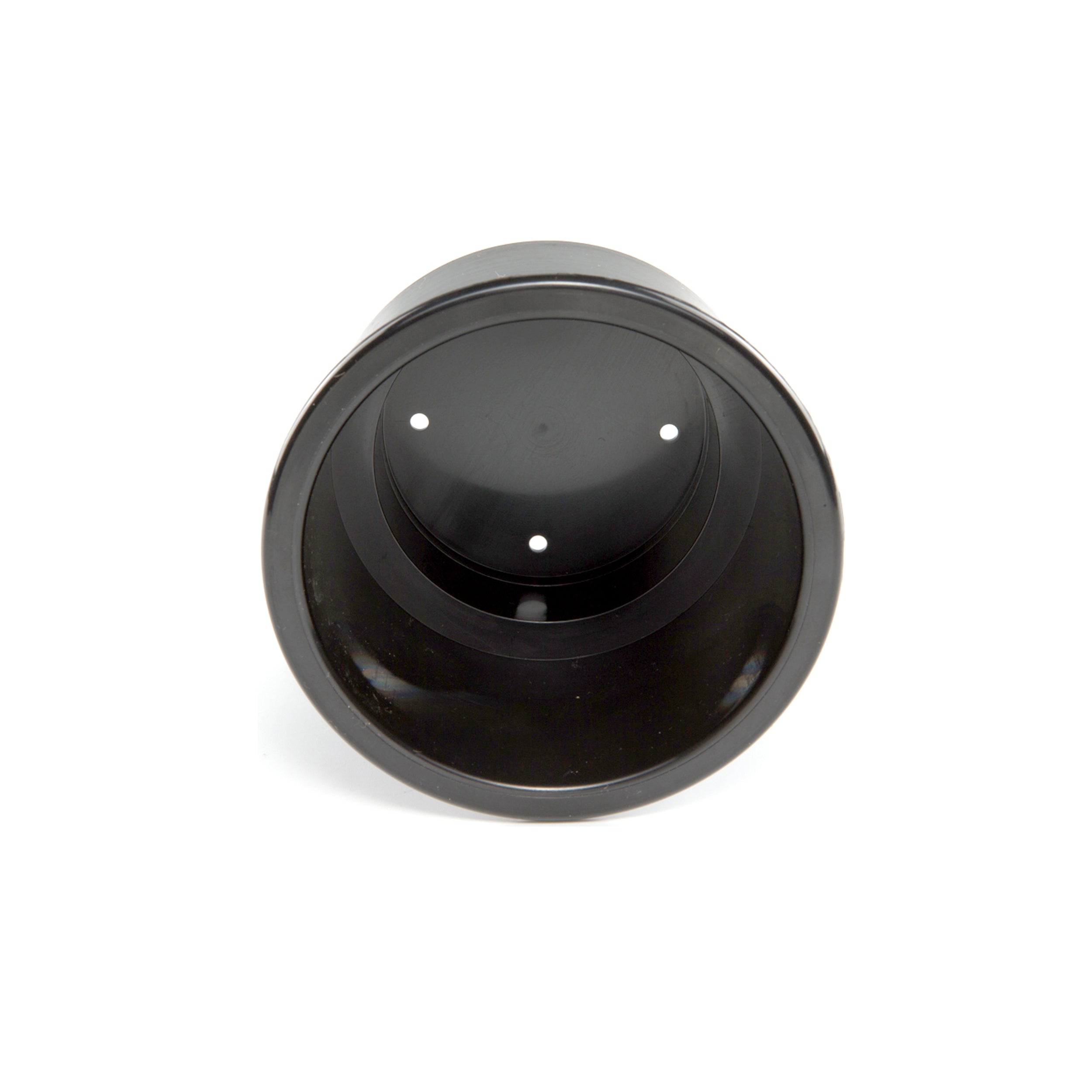 Whitecap Nylon Flush Cup Holders 3511BD 3511WD Black or White