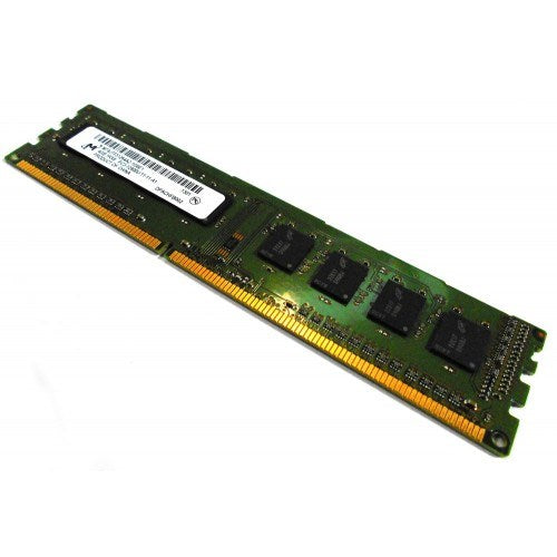 Micron MTA18ASF4G72PDZ-3G2E1 32GB DDR4-3200 ECC RDIMM | Alo Tech Solutions