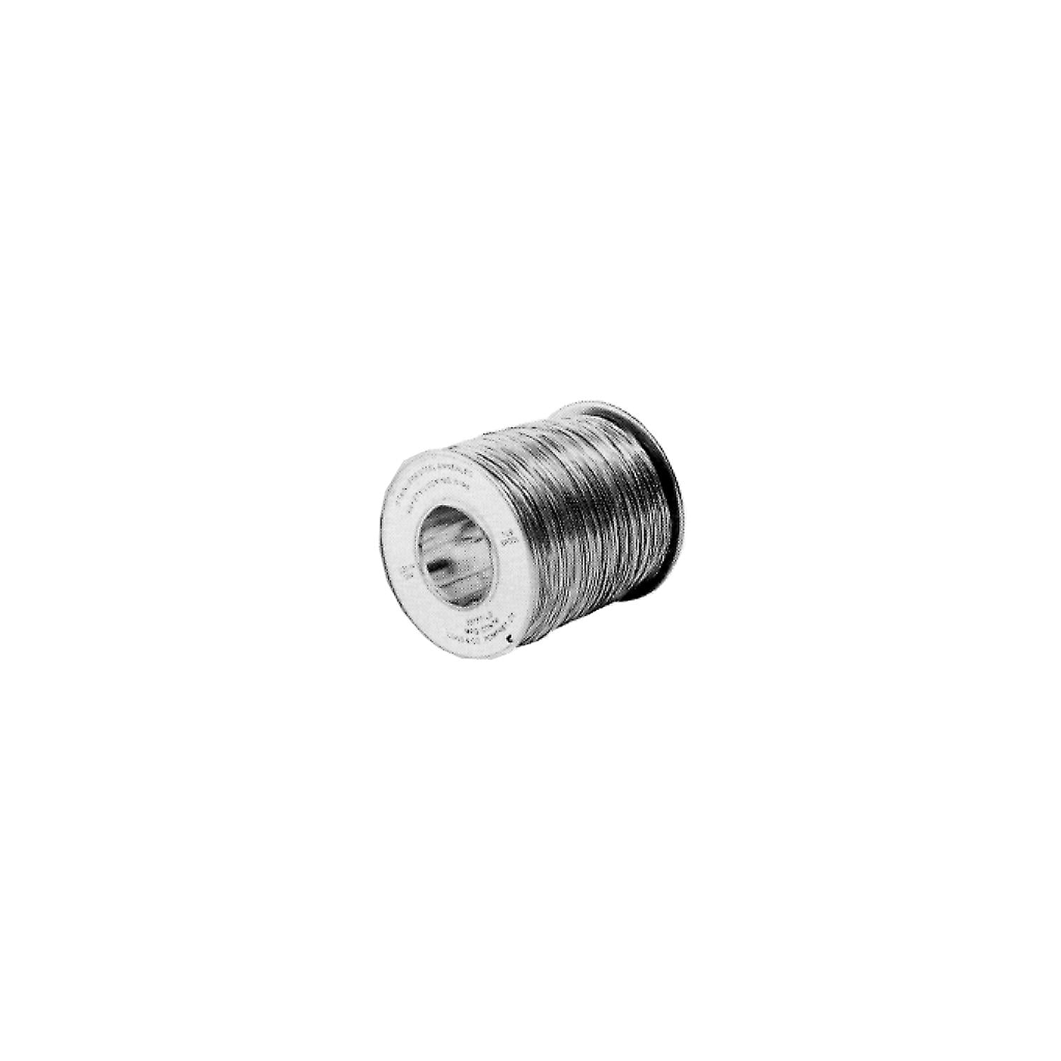 Western Pacific Trading 30088 Stainless Steel Locking Wire .041 1Lb Feeder