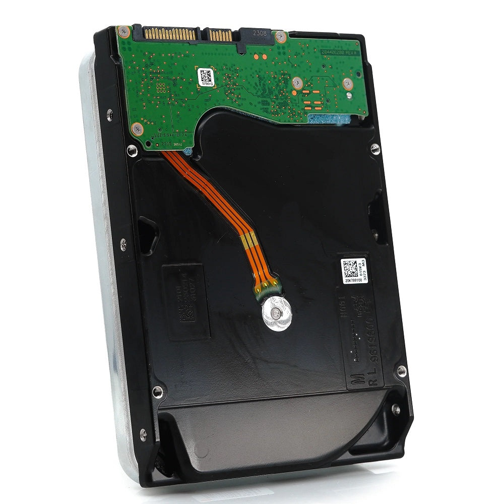 SEAGATE ST16000NM001G Exos X16 16tb SATA 6Gb/s 3.5inch hard drive