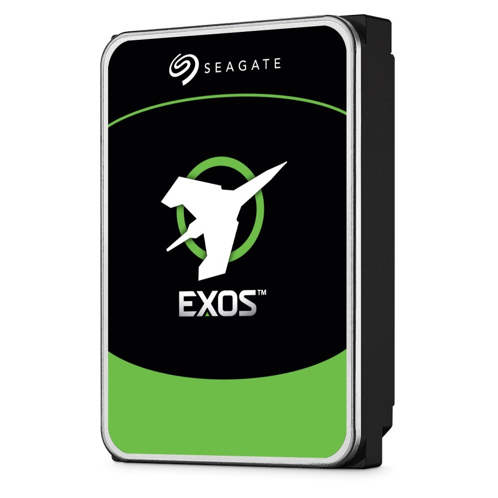 SEAGATE ST16000NM001G Exos X16 16tb SATA 6Gb/s 3.5inch hard drive