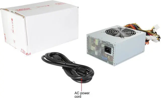 SuperMicro PWS-903-PQ 900W Single Server Power Supply