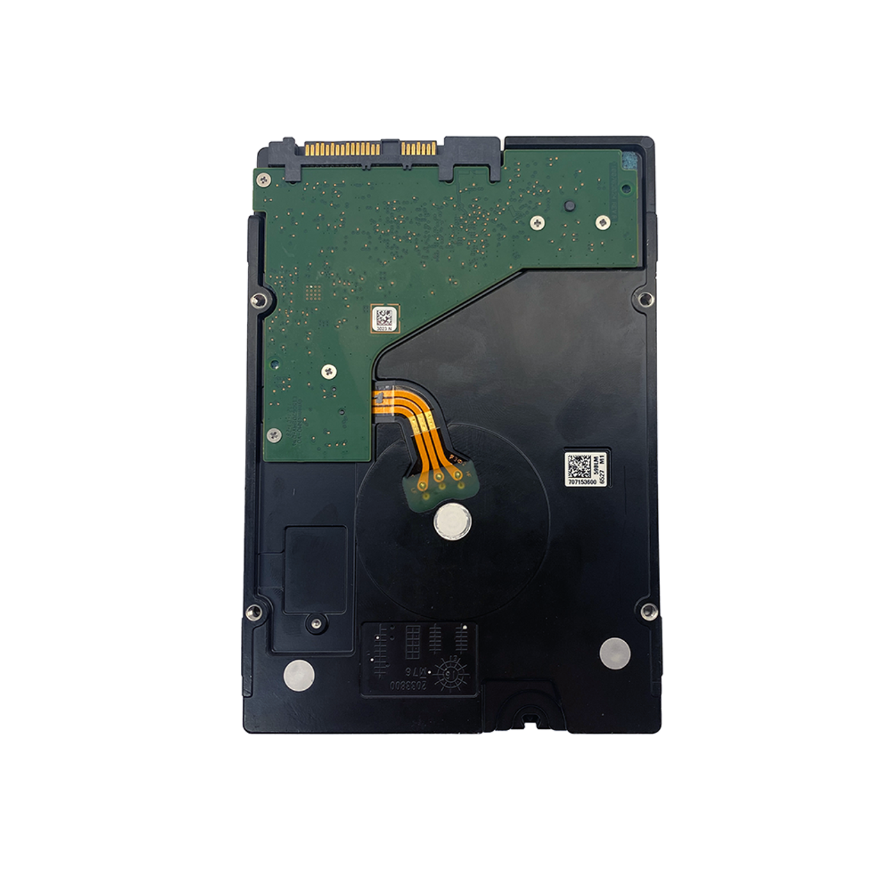 Dell - Seagate ST8000NM0185 2FF212-150 8TB SAS 7.2K 12GB/s 3.5" HDD - (M40TH