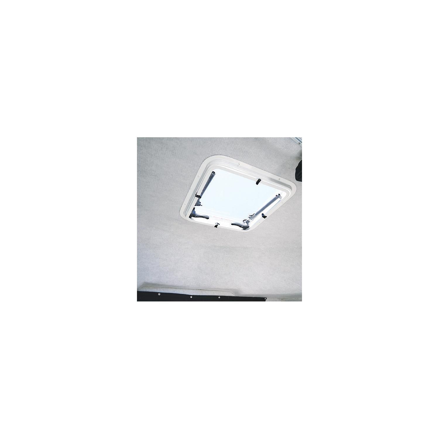 Syntec GEOM936 Floor & Wall Covering, Ivory, 6' x 25'