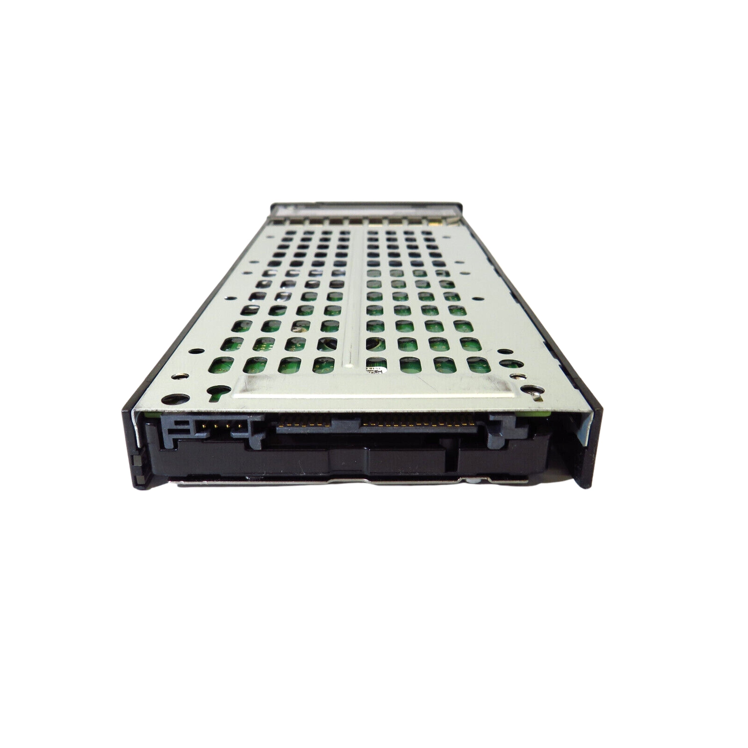 Dell 0949448-03 2.5" 450GB 10000RPM SAS 6Gb/s Hard Disk Drive (HDD), Silver (Refurbished)