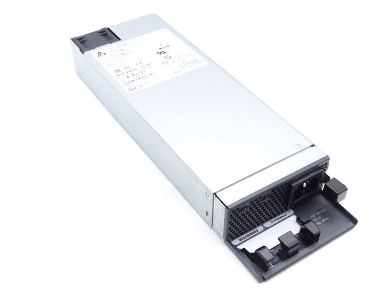 DELTA GROUP ELECTRONICS DPS-640BB/D POWER SUPPLY