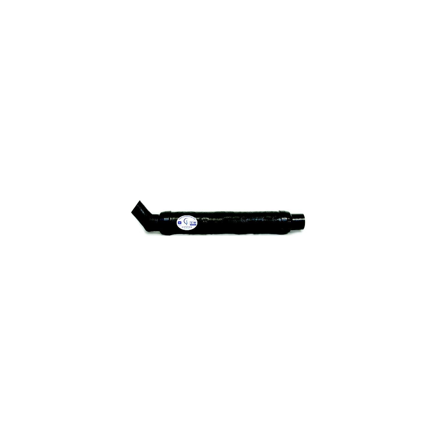 Centek Veratron 1000217 Verna Ski-3" Straight Inlet