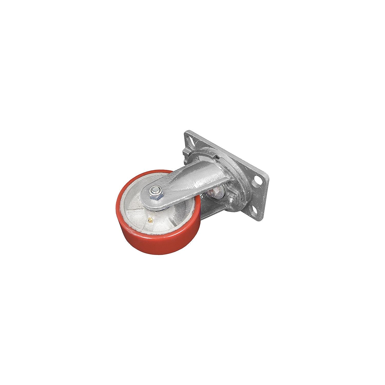 Ultra-Fab 48-979011 Ultra Swivel Skid Wheel, 4", 1 pr.