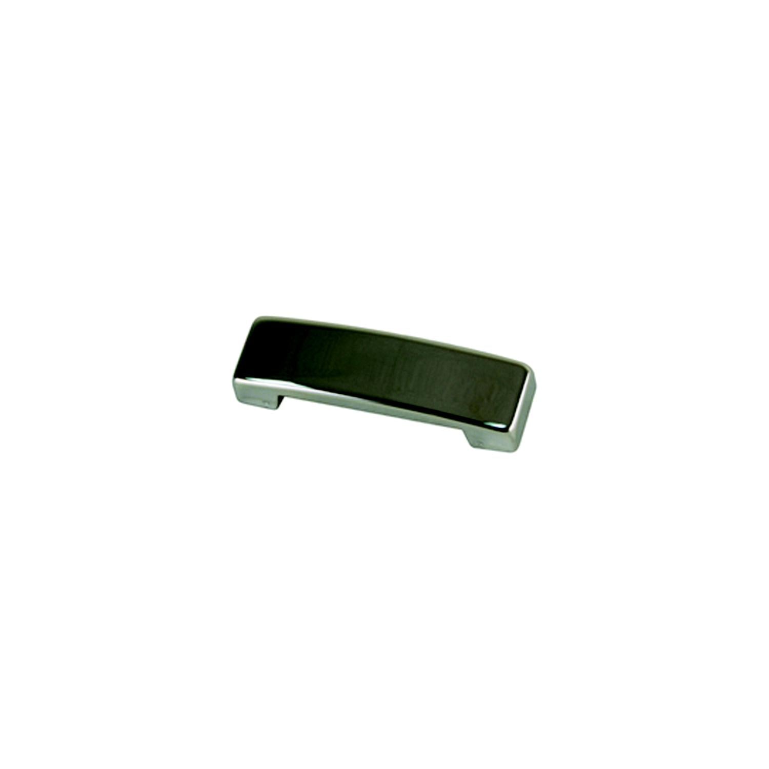 Scandvik 41383P LED 12V Courtesy Lights With Polished Stainless Steel Trim