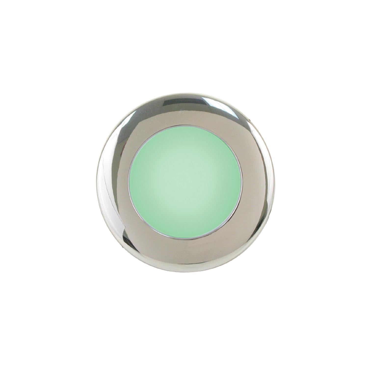 Scandvik 41416P A2.5 Four Color LED Down Light