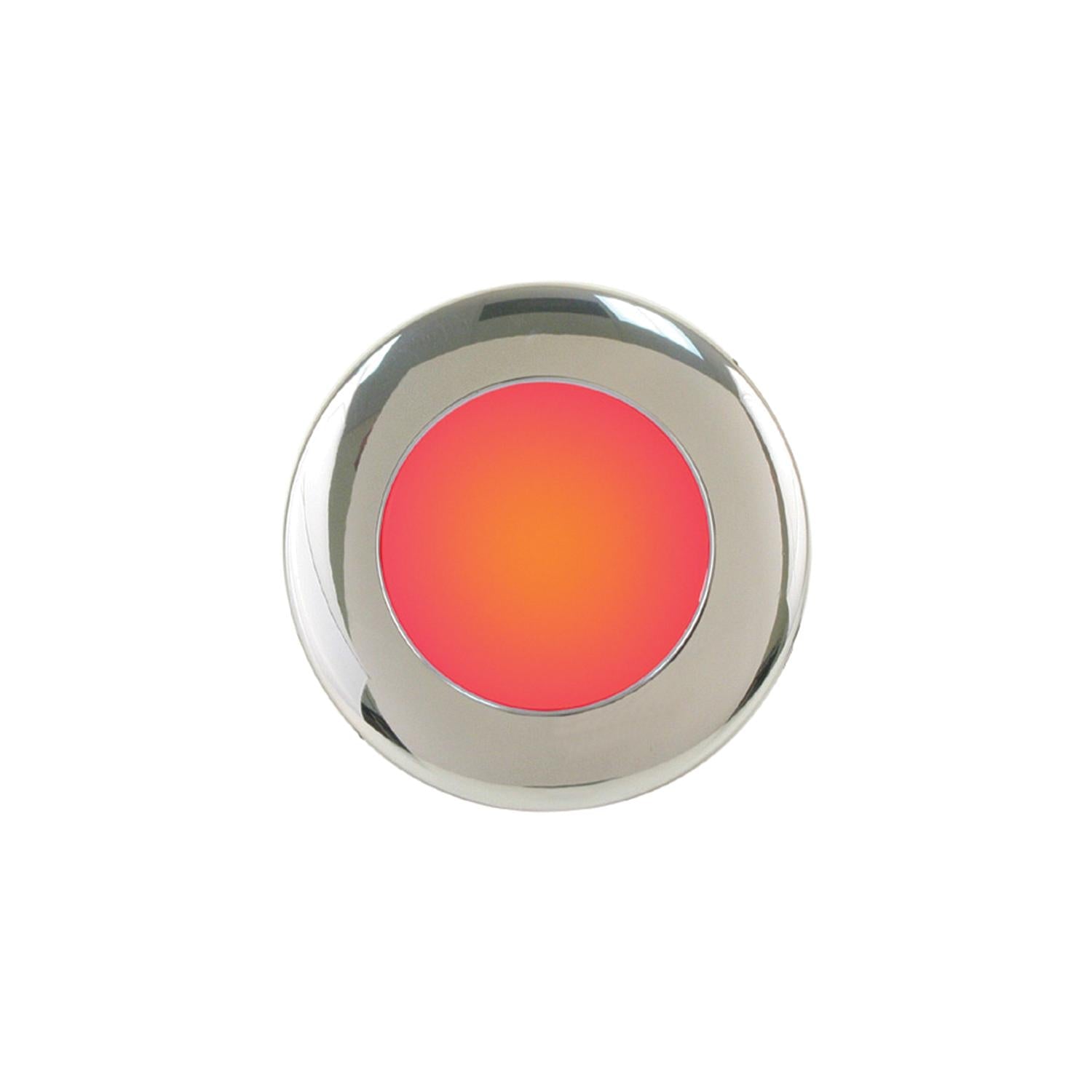 Scandvik 41416P A2.5 Four Color LED Down Light