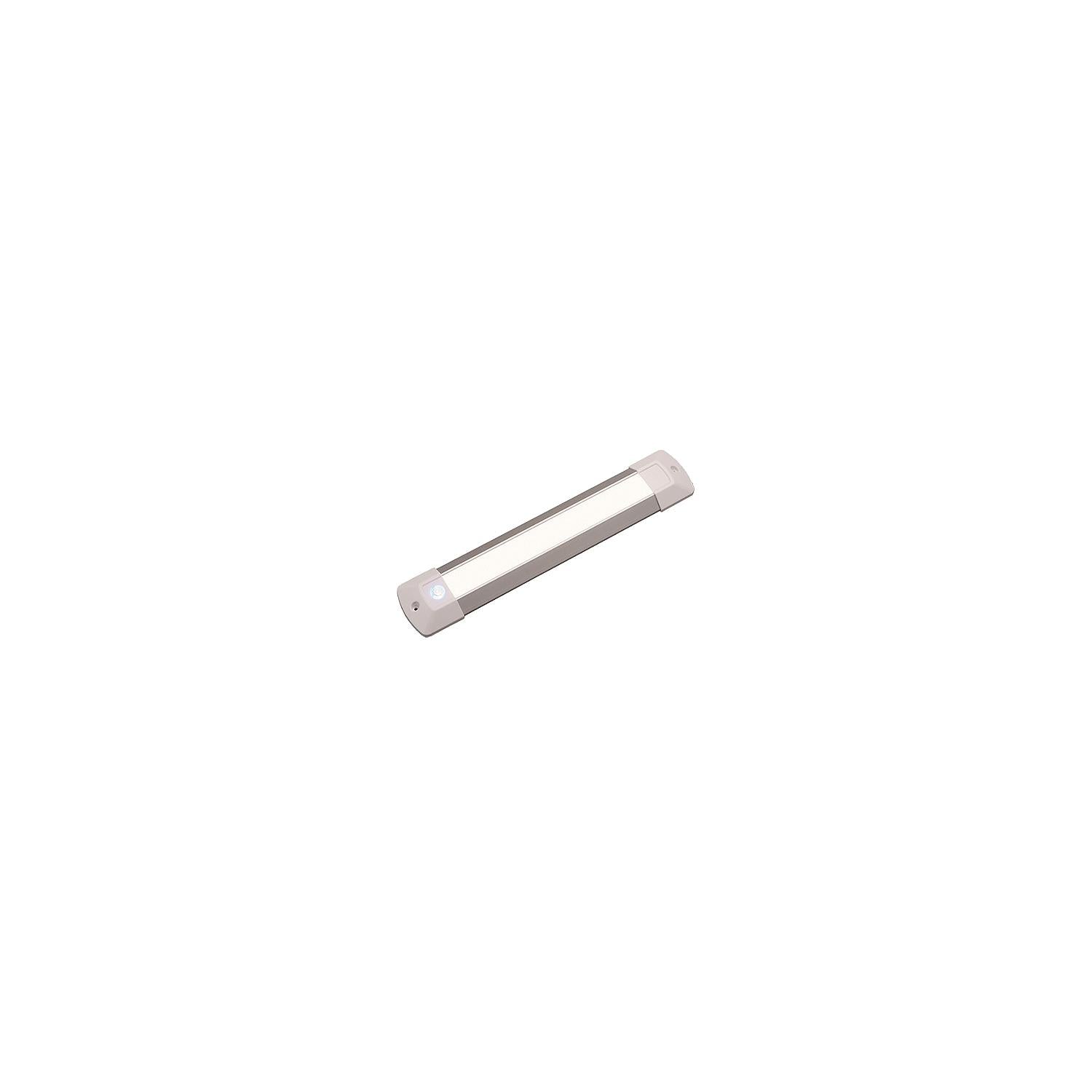 Scandvik 41472P Touch Switch Bunk Light, Natural White