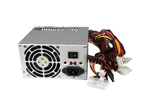 3902Q001 HP 400-Watts Hot-Swappable Power Supply