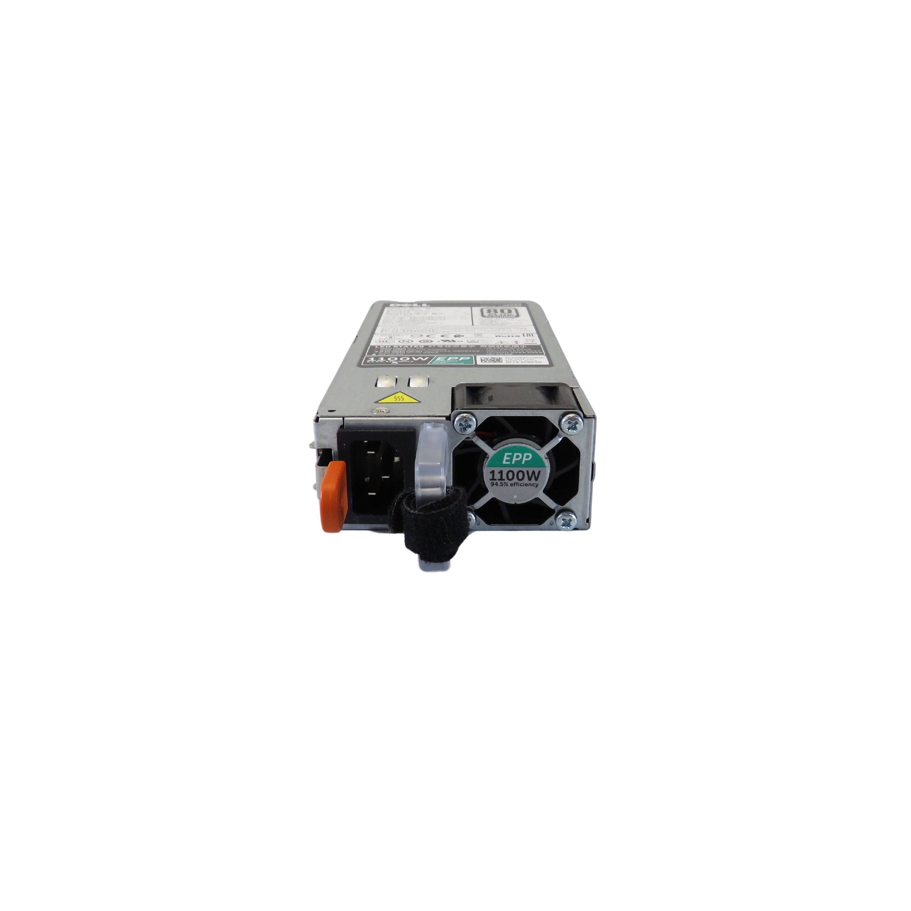 Dell CMPGM 1100W PowerEdge T430 R630 R730 Server Power Supply (Refurbished)