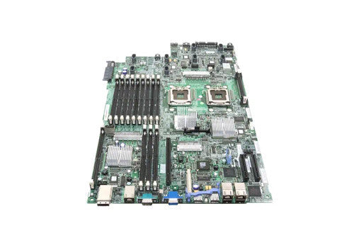 39R7231 - IBM System Board Motherboard for eServer xSeries 346