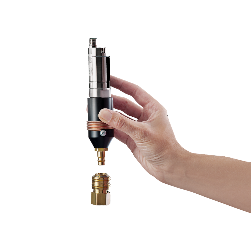 FA 510 - Dew point sensor for compressed air dryers