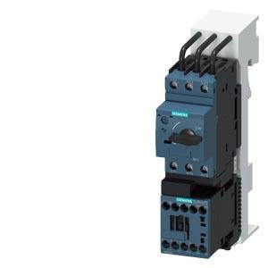 STARTER DOL FBS00 11-16A 24VDC SCREW