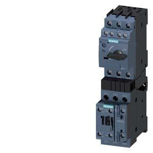 STARTER DOL S0 0.9-1.25A 120VAC SCREW