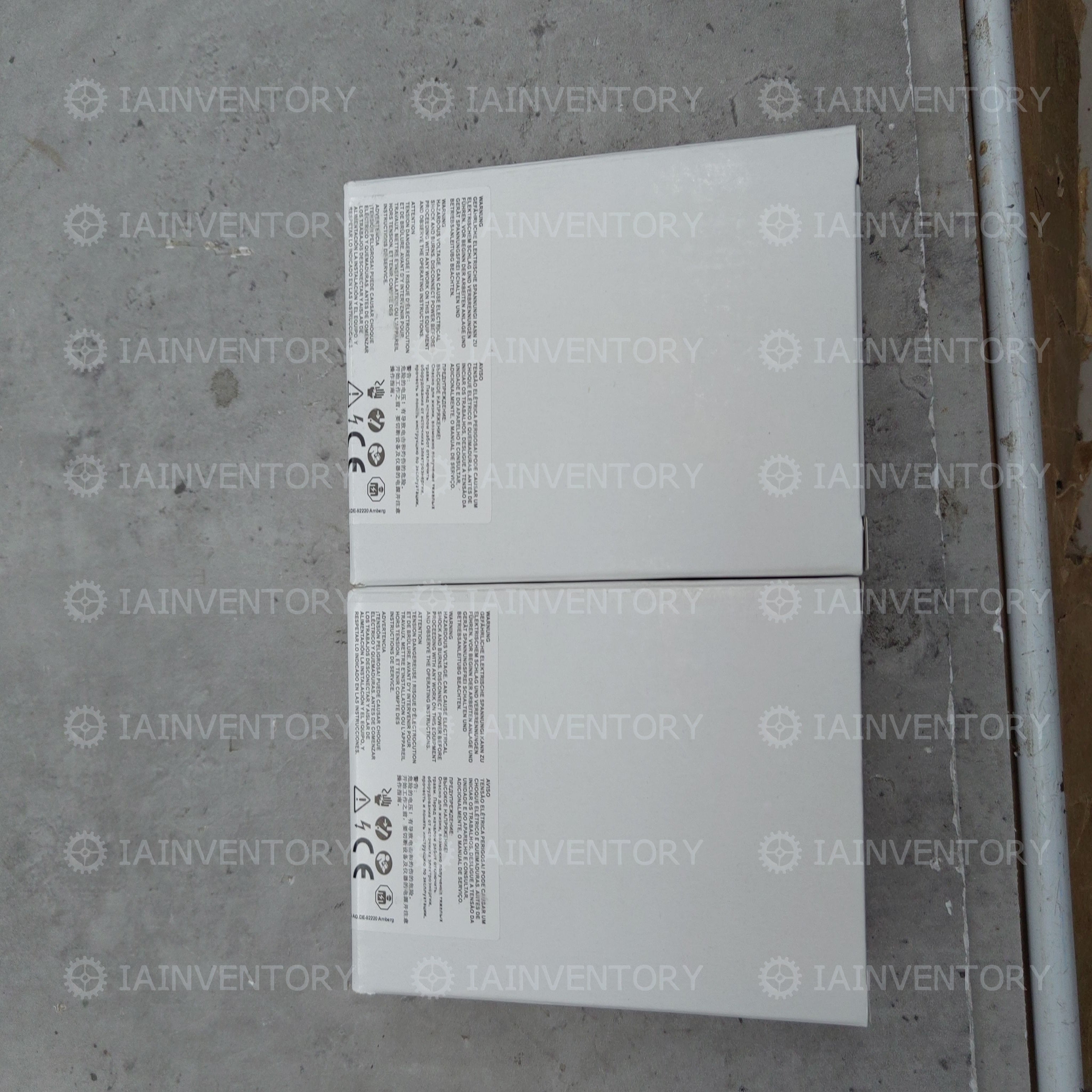 Siemens Contactor 3TF3110-1XB4