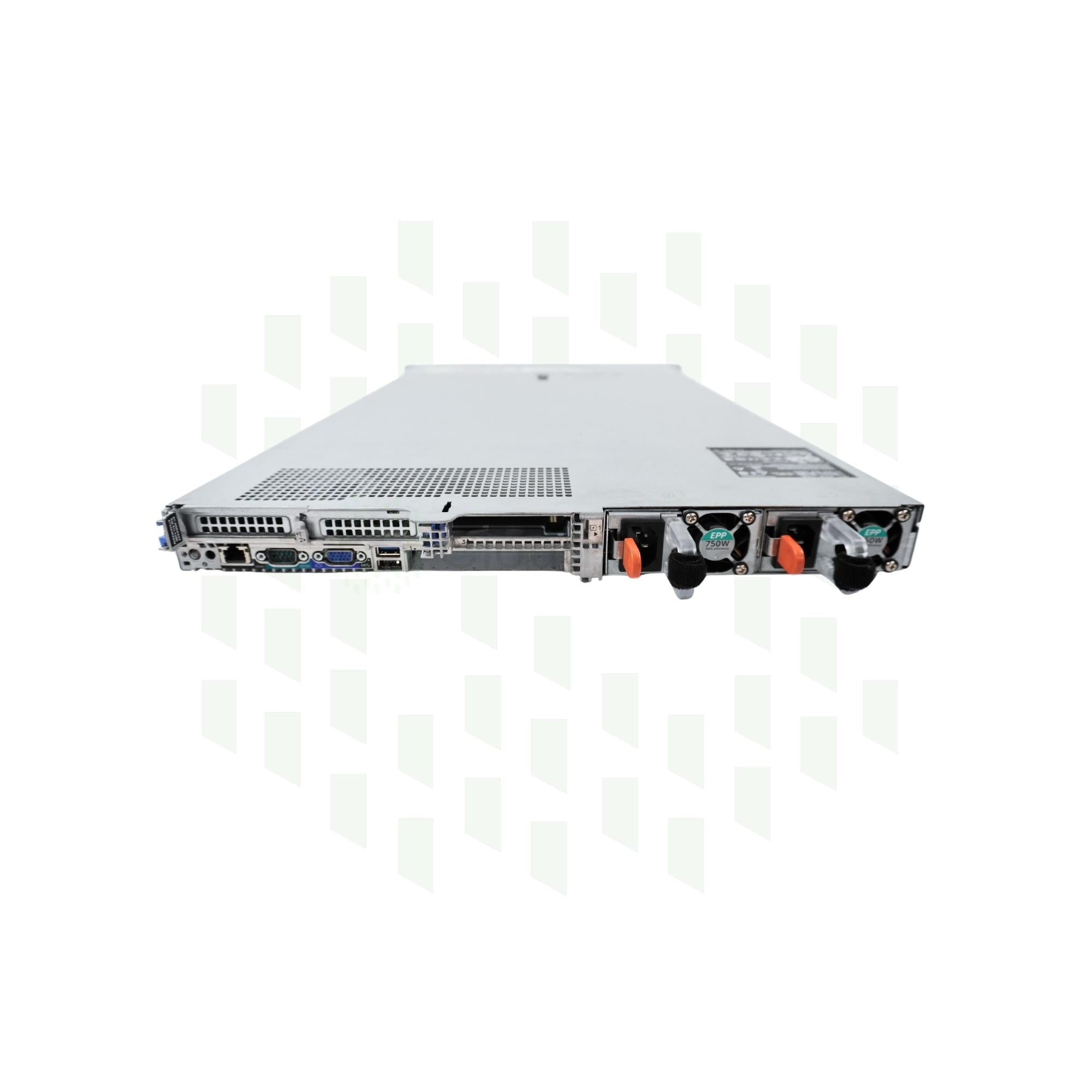 Pallet 10x Dell PowerEdge R640 10 Bay SFF (8 NVMe / 2 SATA)
