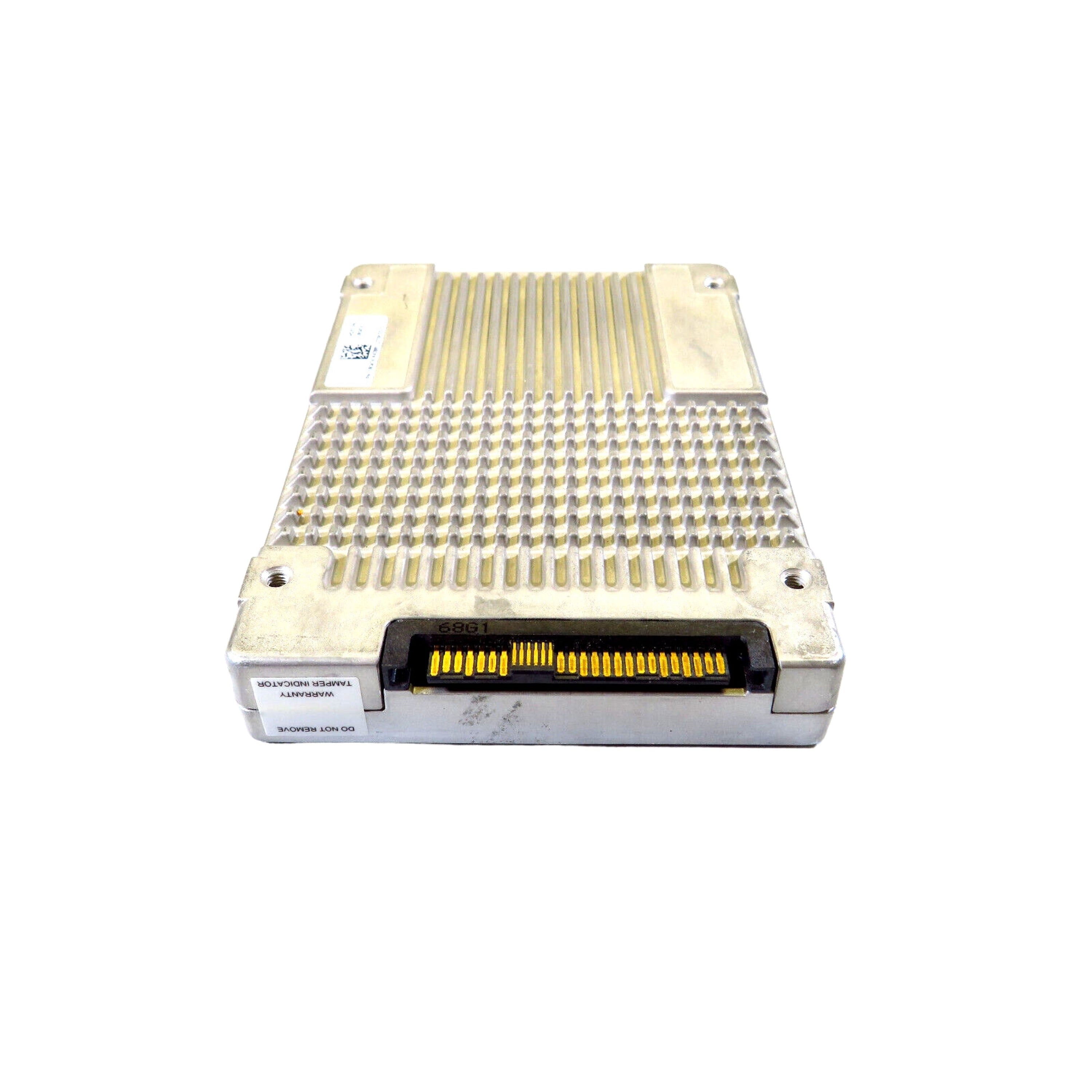 Dell 4D43D HUSMR3280ASS200 800GB 2.5" SAS 12Gbps Solid State Drive (Refurbished)