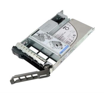 3HHT4 Dell 480GB MLC Sass 12Gbps Mixed Use (512n) 2.5-inch Solid State Drive