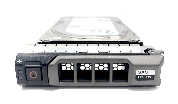 Dell 400-AEFI 1TB 7.2k rpm 3.5'' SAS 6G Hard Drive