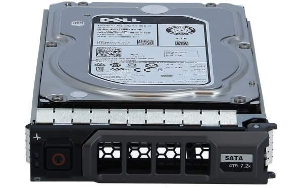 Dell 400-AEGK - 4TB SATA 7.2K 6G 3.5-Inch Hard Drive | Alo Tech Solutions