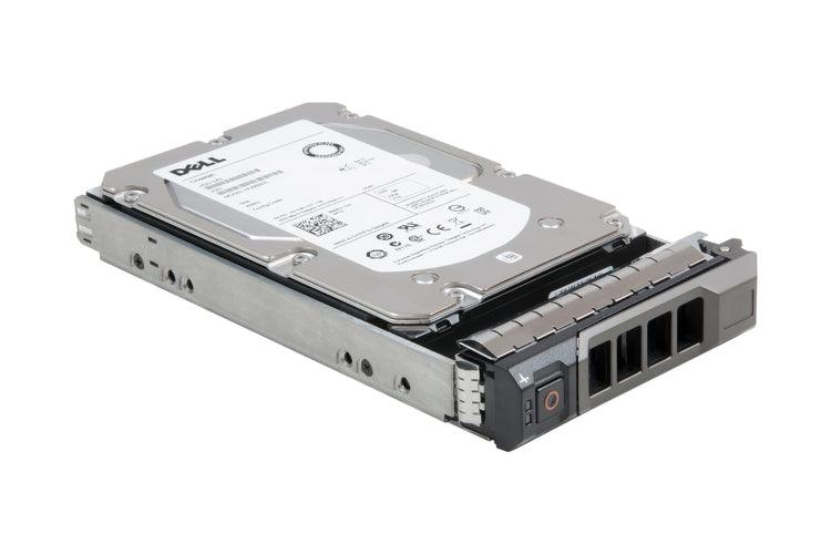 Dell 400-AFNY - 6TB 7.2K SAS 6G 3.5-Inch LFF Hard Drive | Alo Tech Solutions
