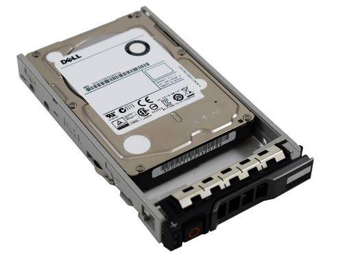 Dell 400-APXX 900GB 15k rpm 2.5" SAS 12Gbps Hard Drive