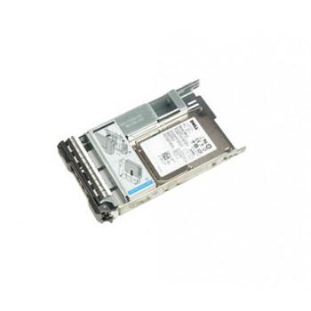 400-AMFT | Dell Self-Encrypting 1.8TB 10000RPM SAS 12Gb/s 2.5-inch (In 3.5-inch Hybrid Carrier) Hard Drive with Tray
