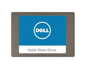 400-ATLL | Dell 960GB MLC SAS 12Gbps Hot Swap Read Intensive 2.5-inch Internal Solid State Drive